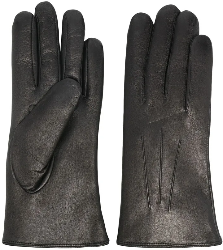 Ripley leather gloves