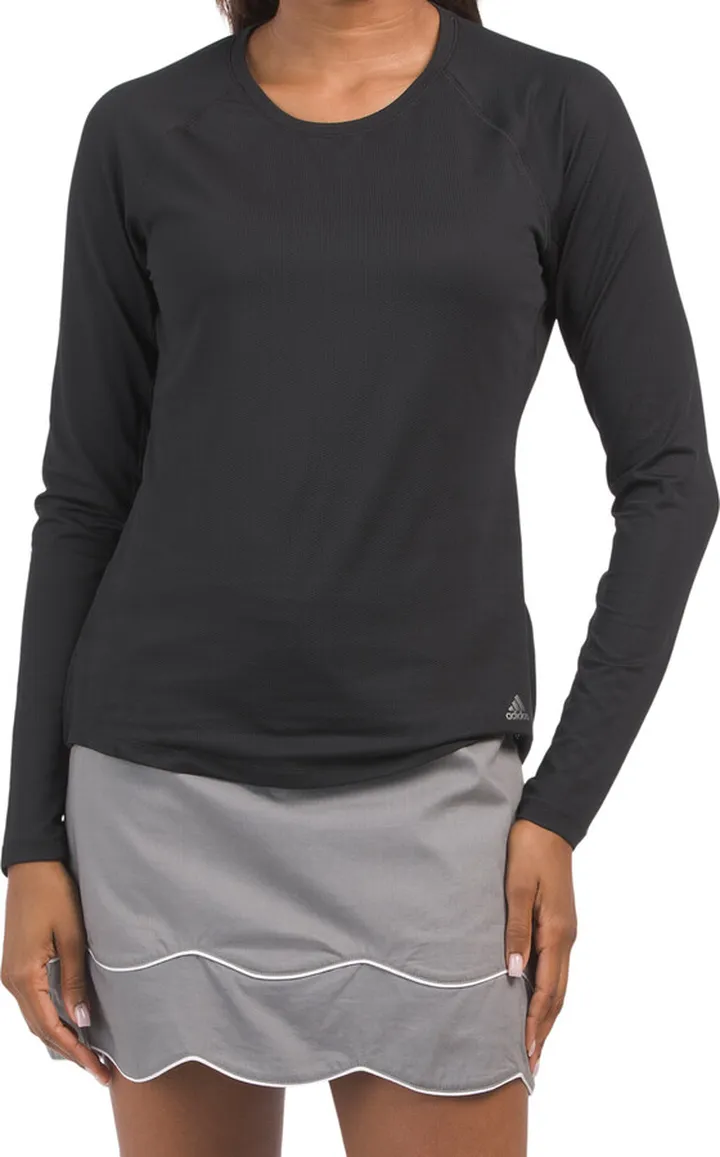 Upf Base Layer Shirt