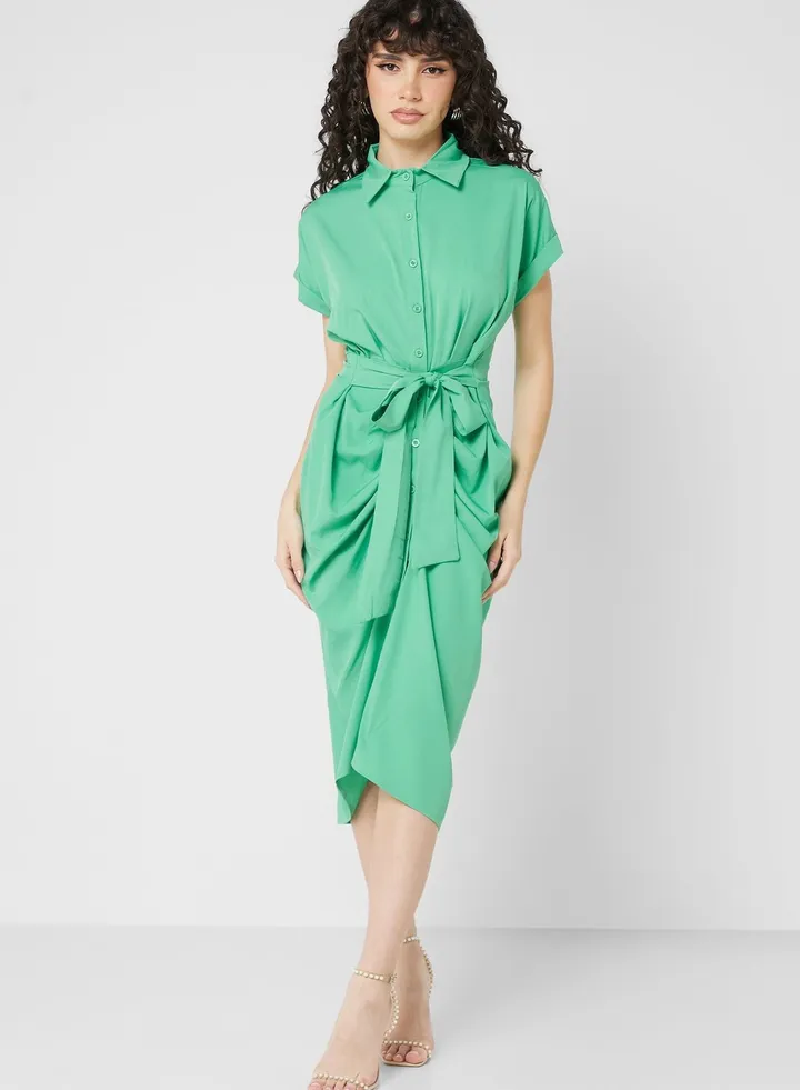 Shirt Stylish Dress
