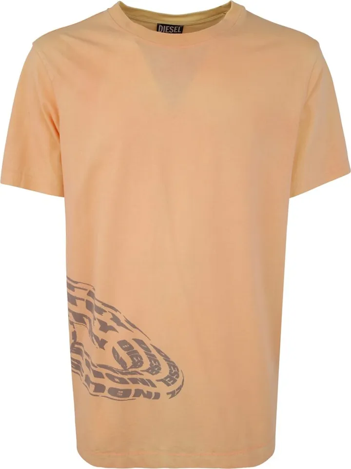 Just T-shirt