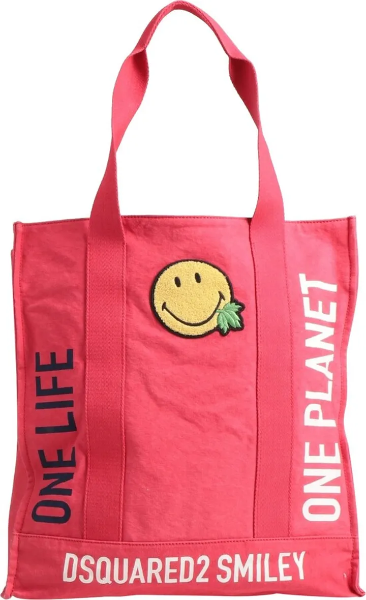 Handbag Red