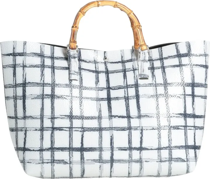 Handbag Light Grey