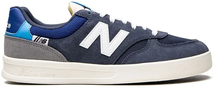300 Court low-top sneakers