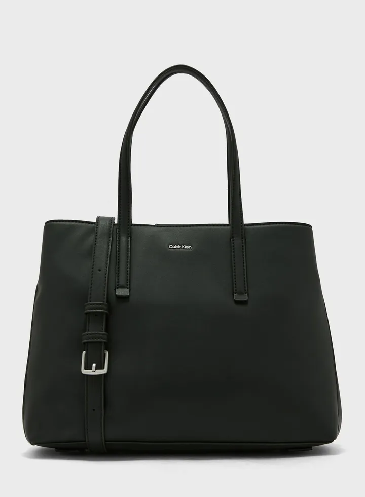 Top Handle Medium Tote