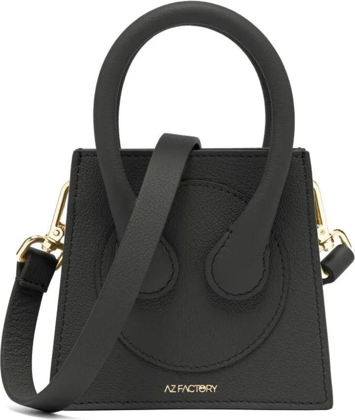 x Ester Manas Cake mini tote bag