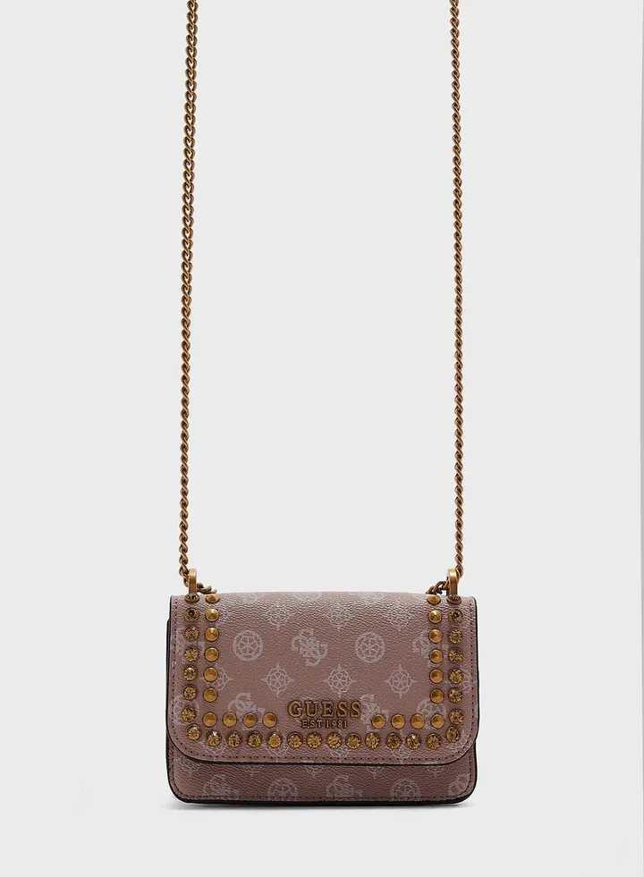 Fynna Crossbody