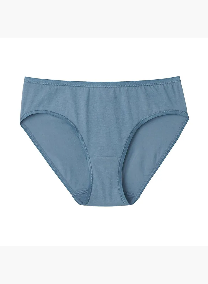 Stretch Jersey Bikini