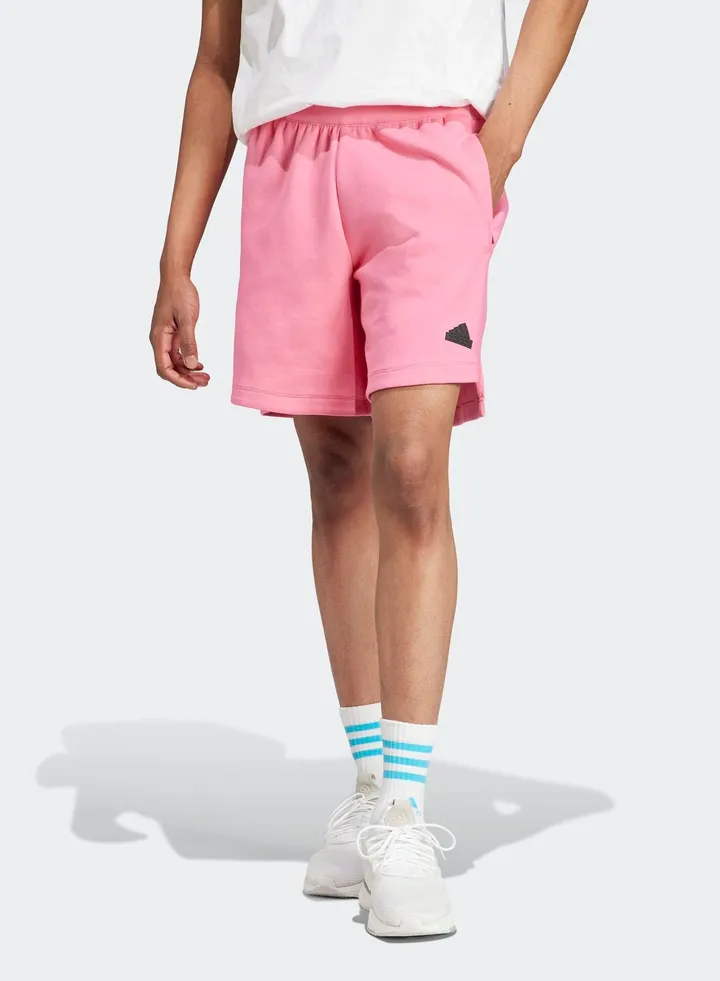 Z.N.E. Premium Shorts