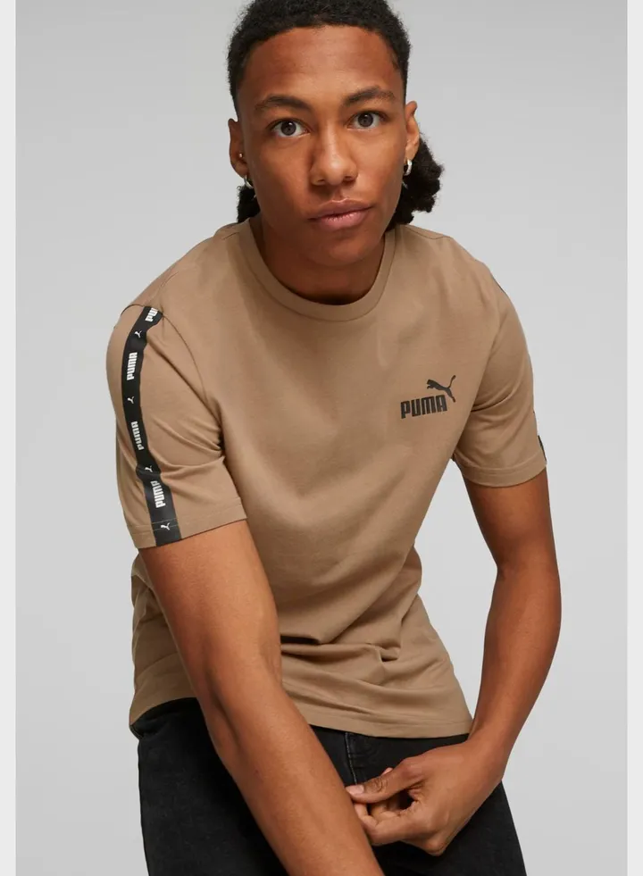 Essential Tape T-Shirt