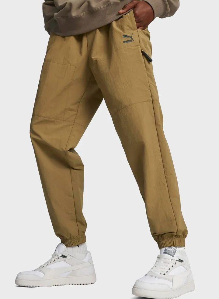 Better Classics Woven Pants