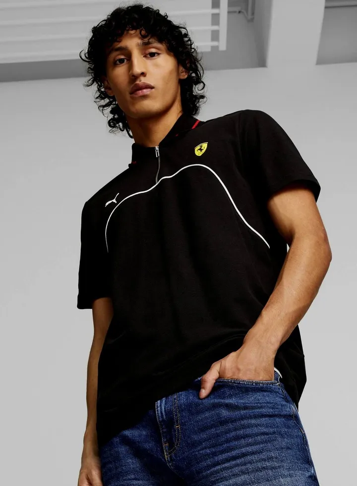 Ferrari Race Polo