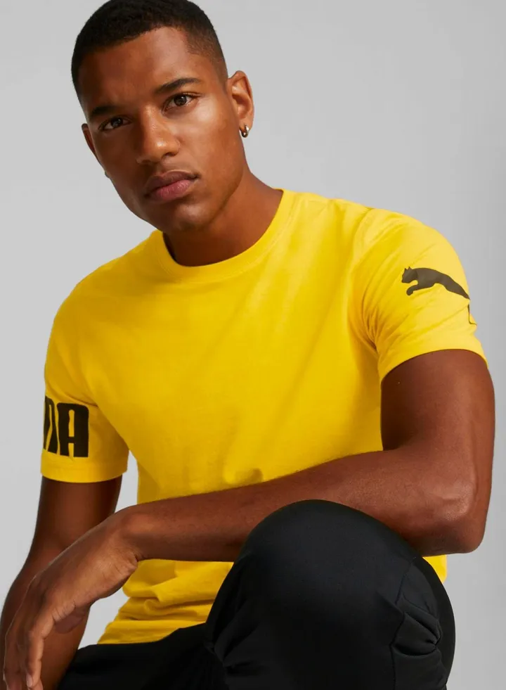 Power men t-shirt