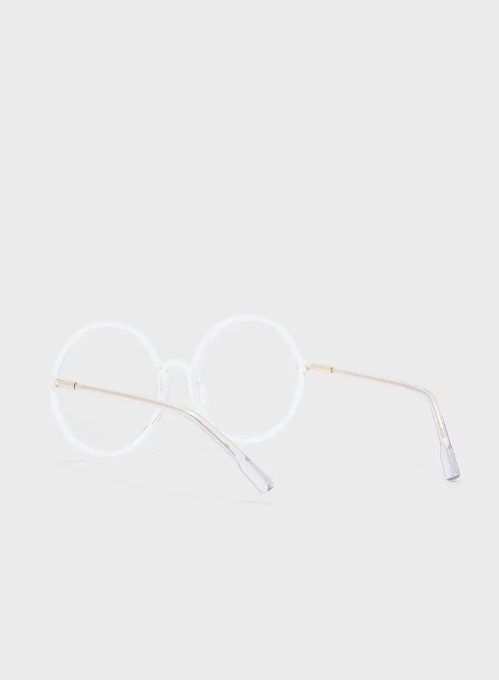 Anti Blue Lens Laptop Optic Glasses