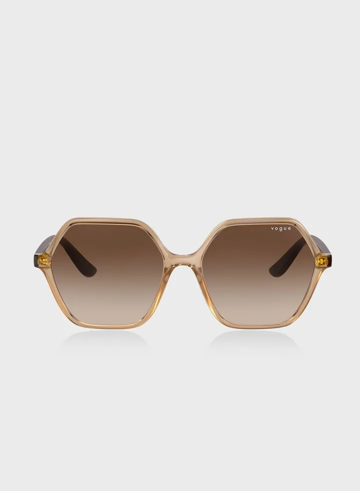 0Vo5361S Sunglasses