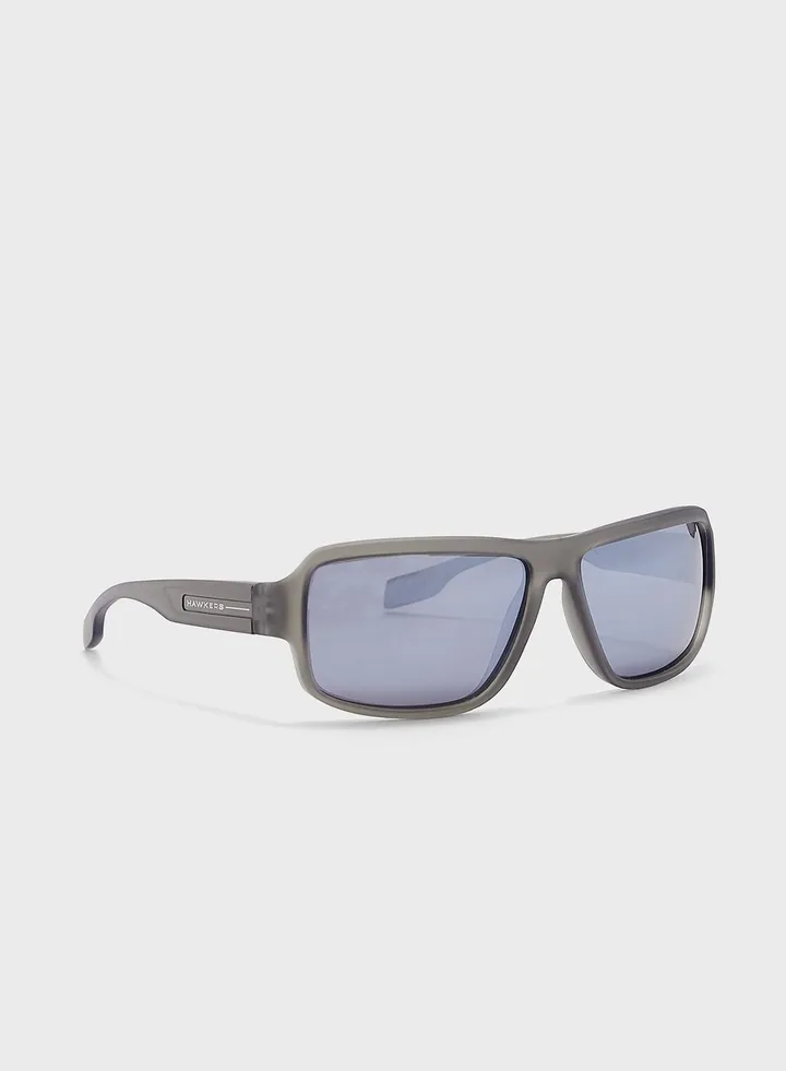F18 Oversized Sunglasses