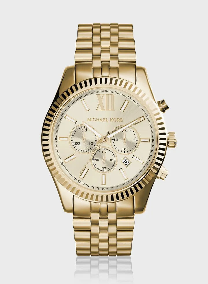 Lexington Watch
