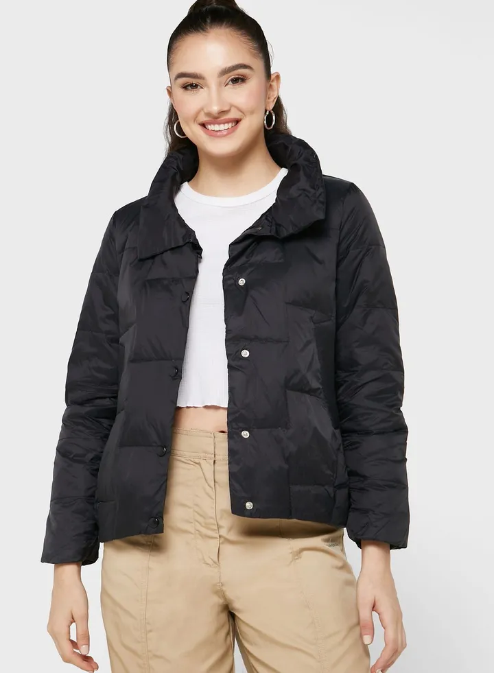 Classic Padded Jacket