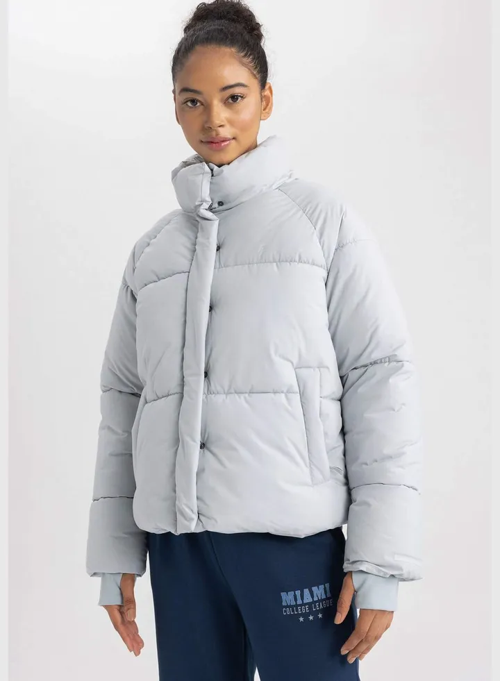 Woman Casual Jacket
