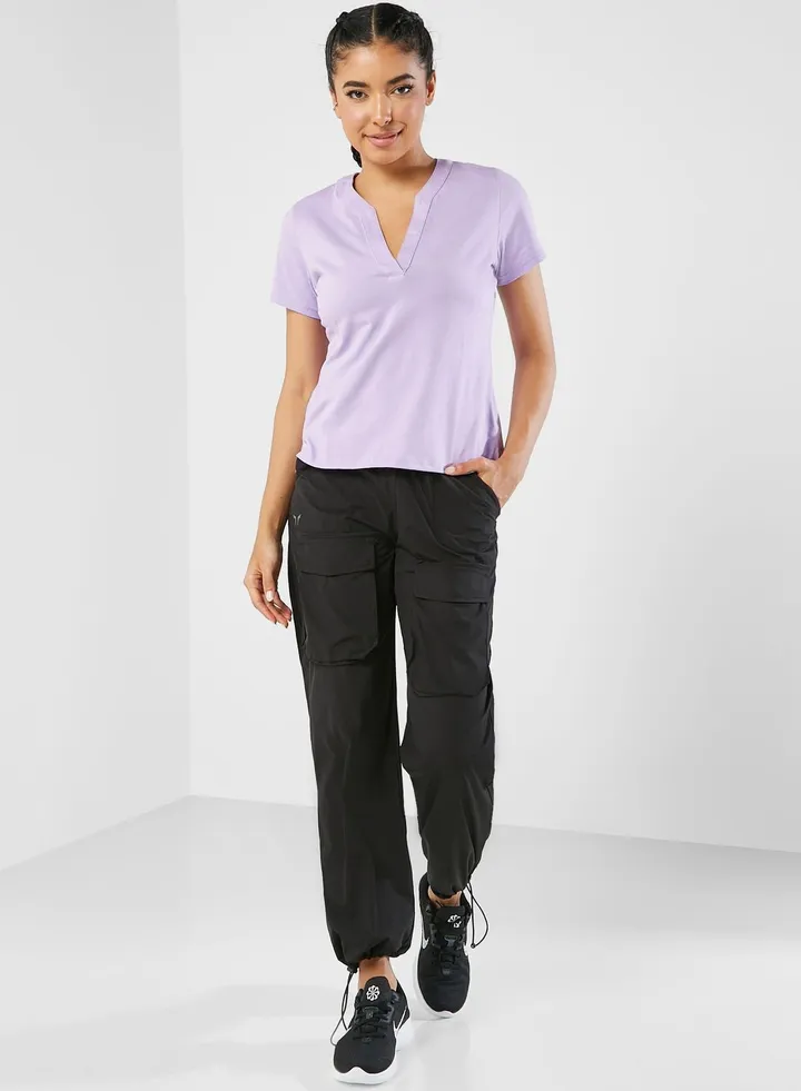 Code Cargo Pants