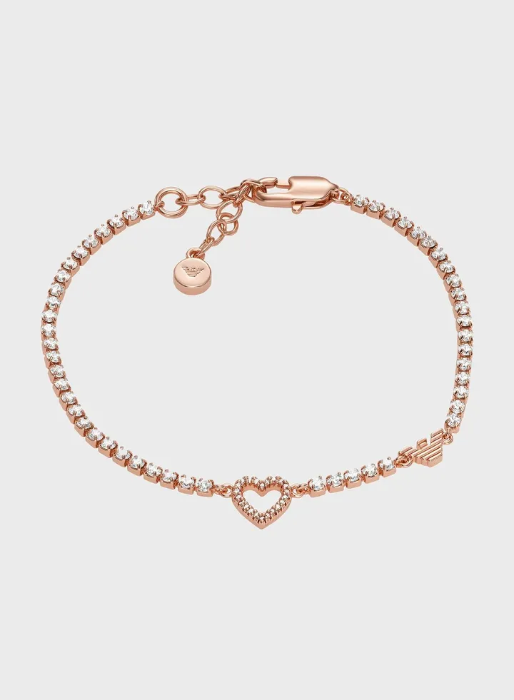 Sentimental Bracelet