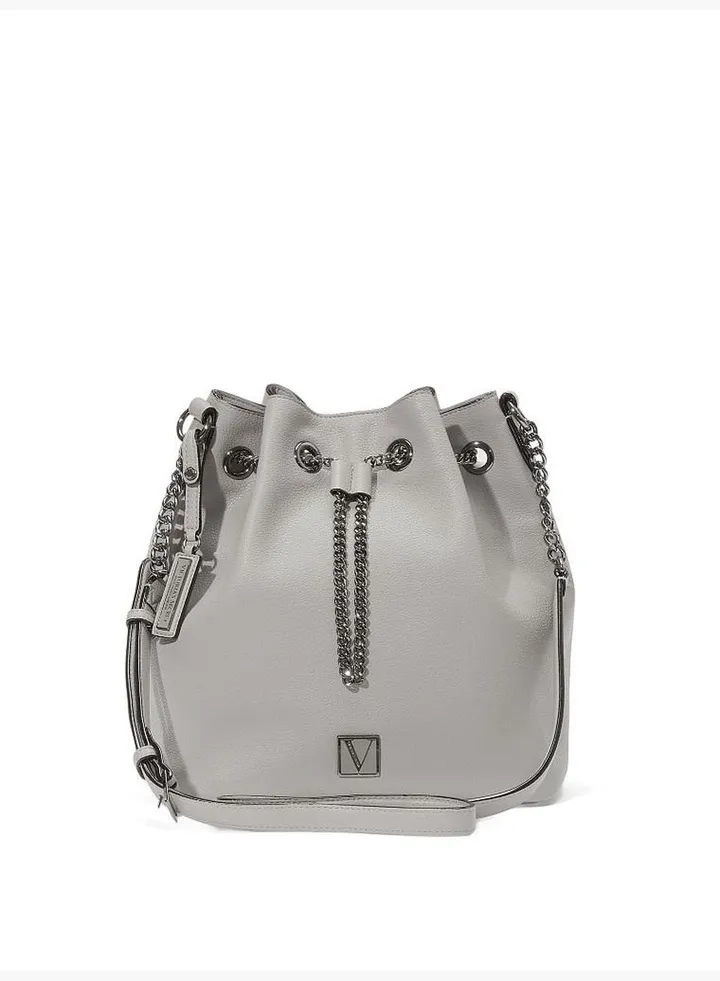 The Victoria Bucket Bag