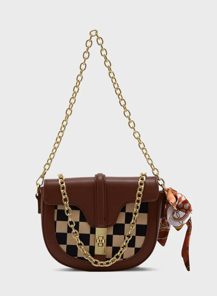 Classic Crossbody