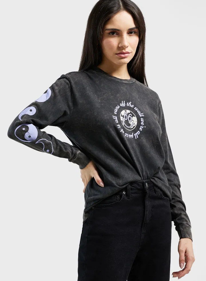 Bliss 66 T-Shirt
