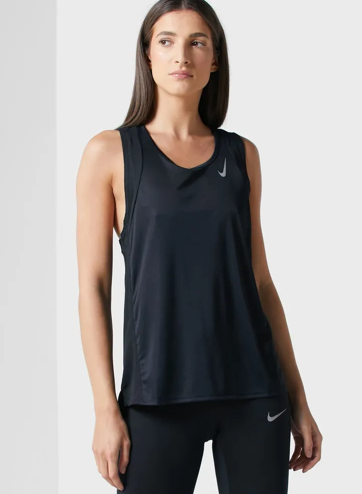 Dri-Fit Race T-Shirt