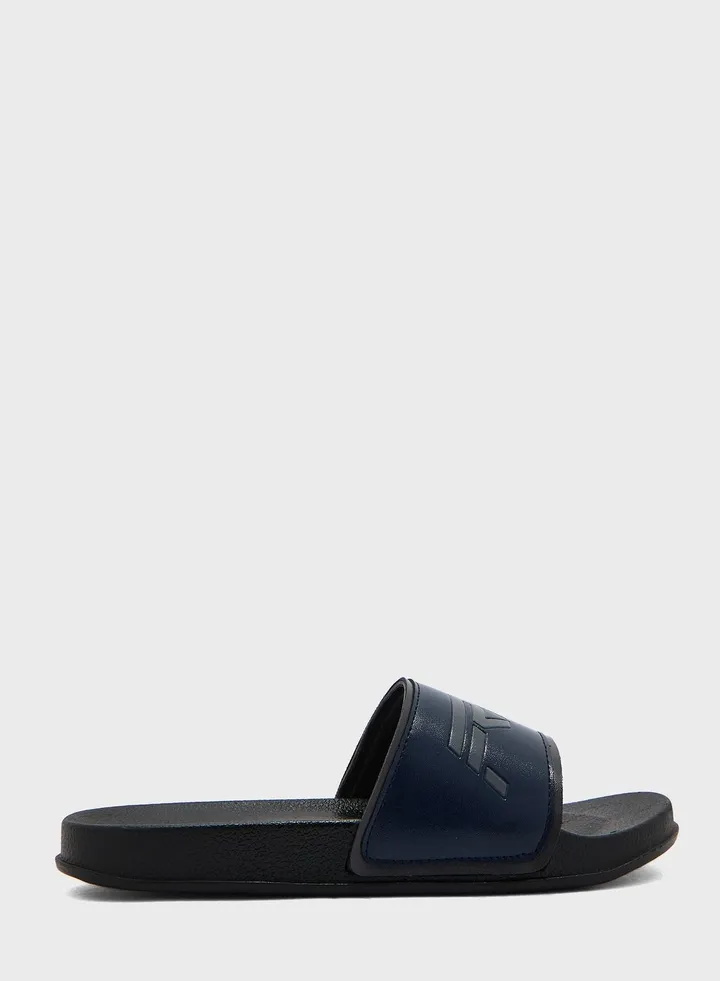 Women'S Casual Slides
