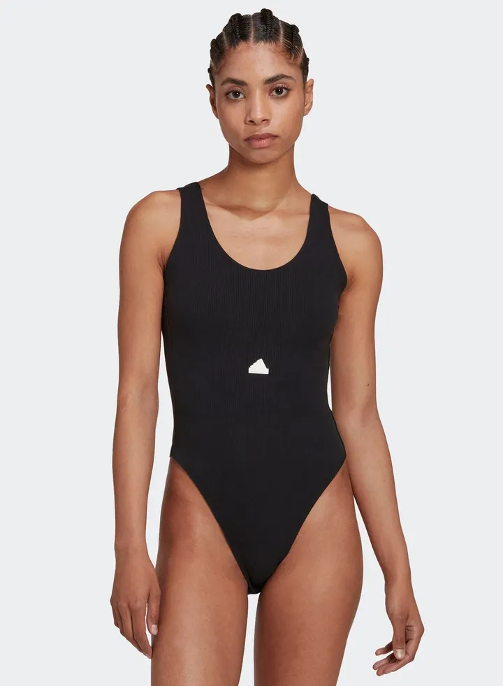 New Rib Bodysuit
