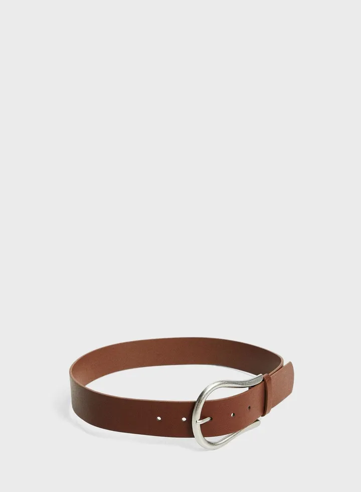 Herradur Belt