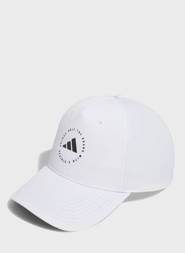 Golf Performance Hat