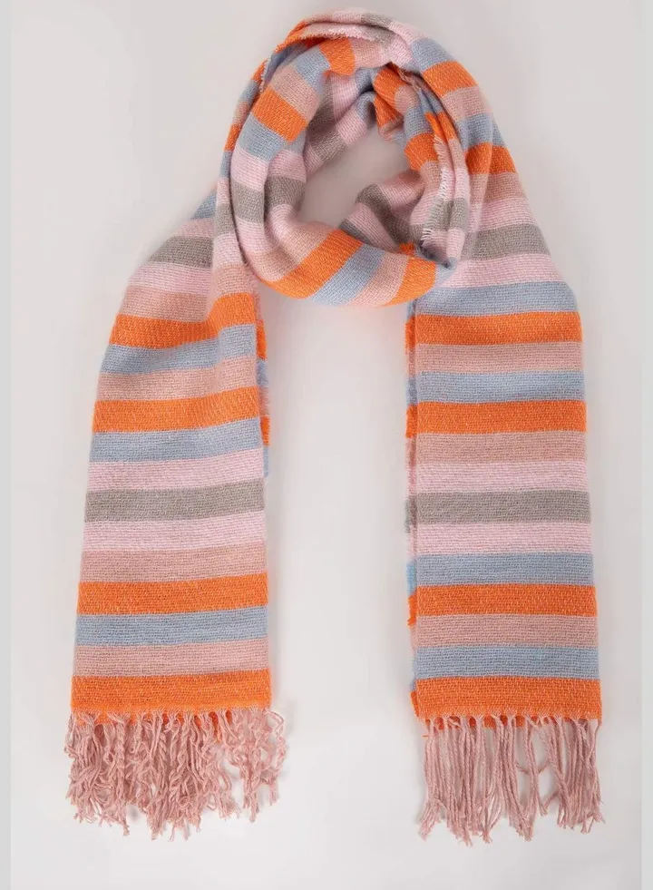 Woman Causal Scarf