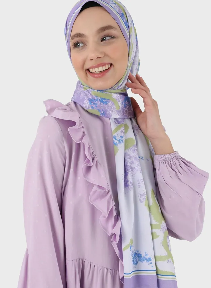 Casual Scarf