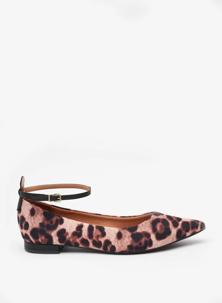Marilyn Ballerinas