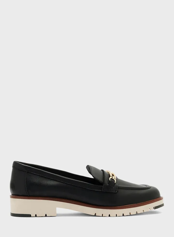 Ibraflex Low Top Sneakers