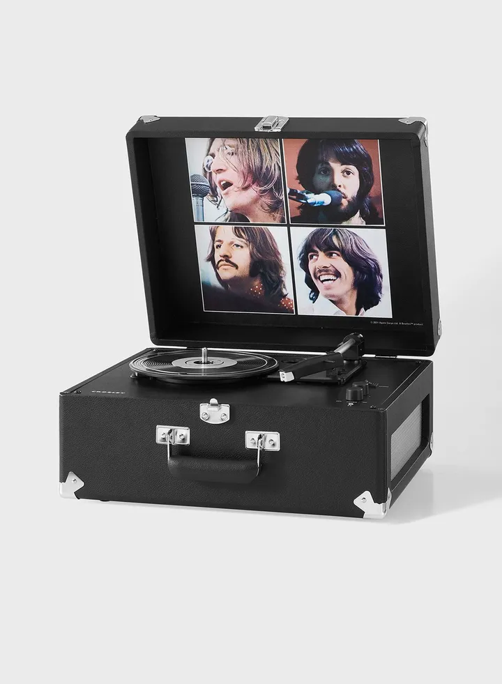Anthology Turntable