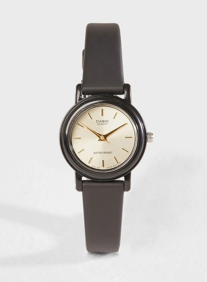 LQ-139EMV-9ALDF Analogue Watch