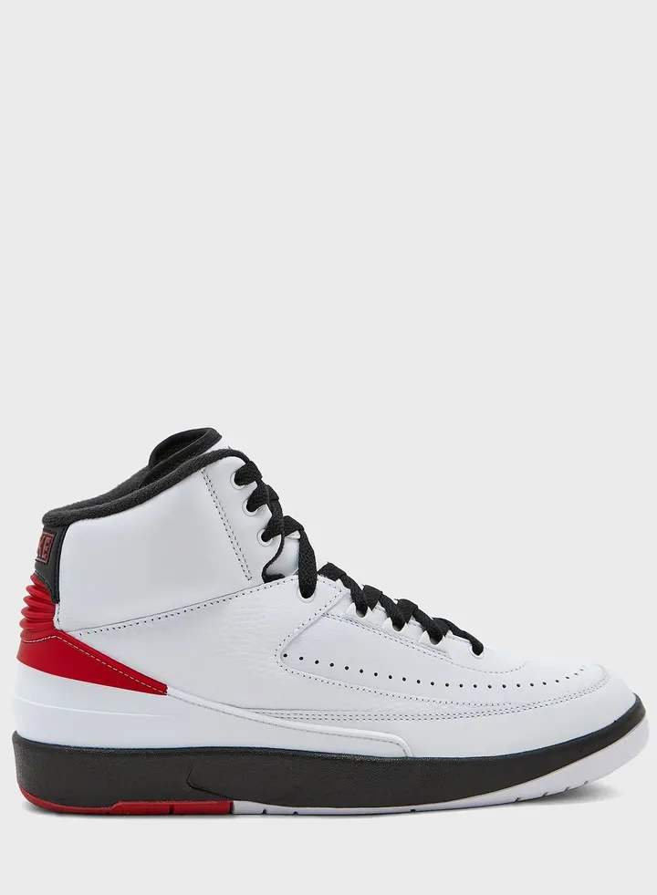 Air Jordan 2 Retro