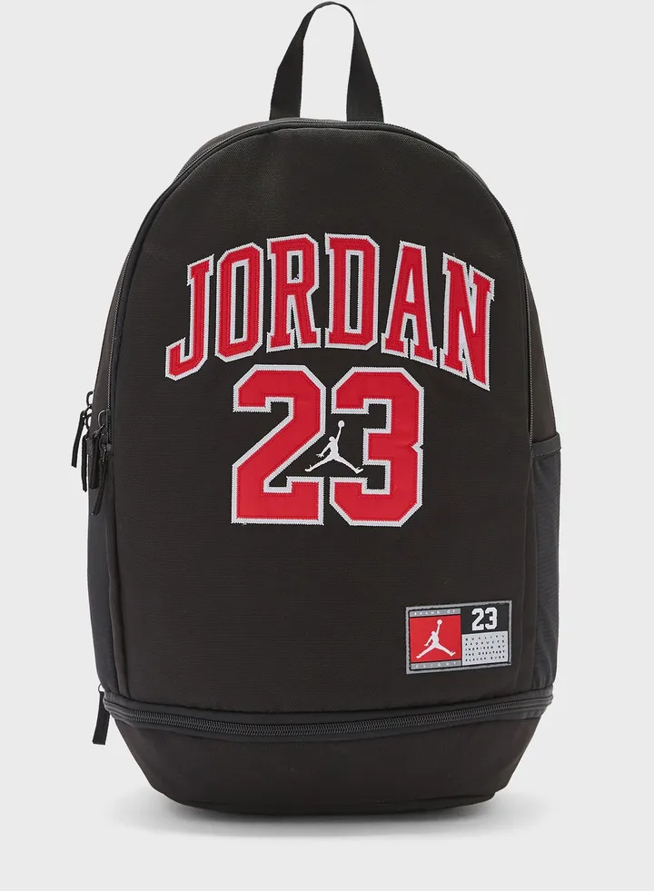 Youth Jordan Jersey Backpack