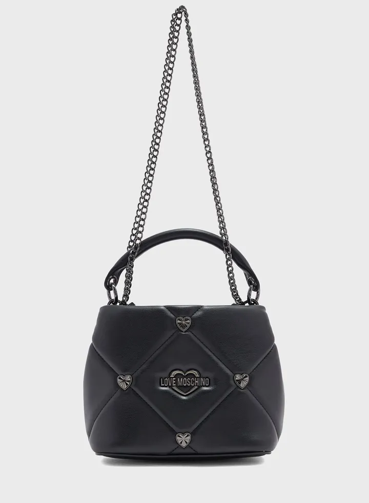 Top Handle Satchel