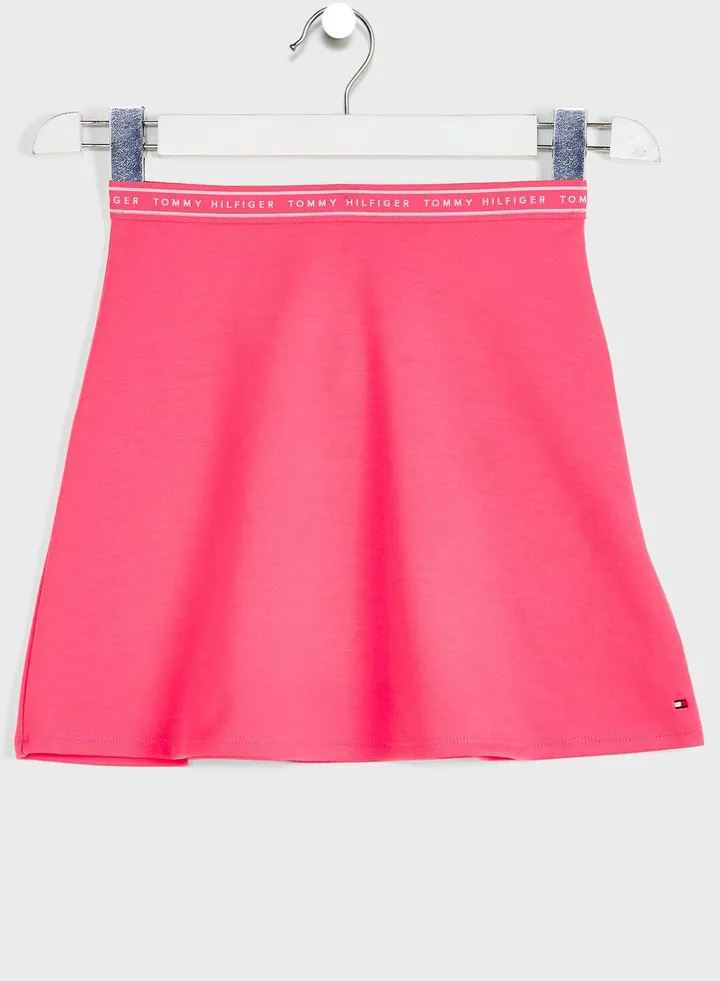 Youth Essential Skirt