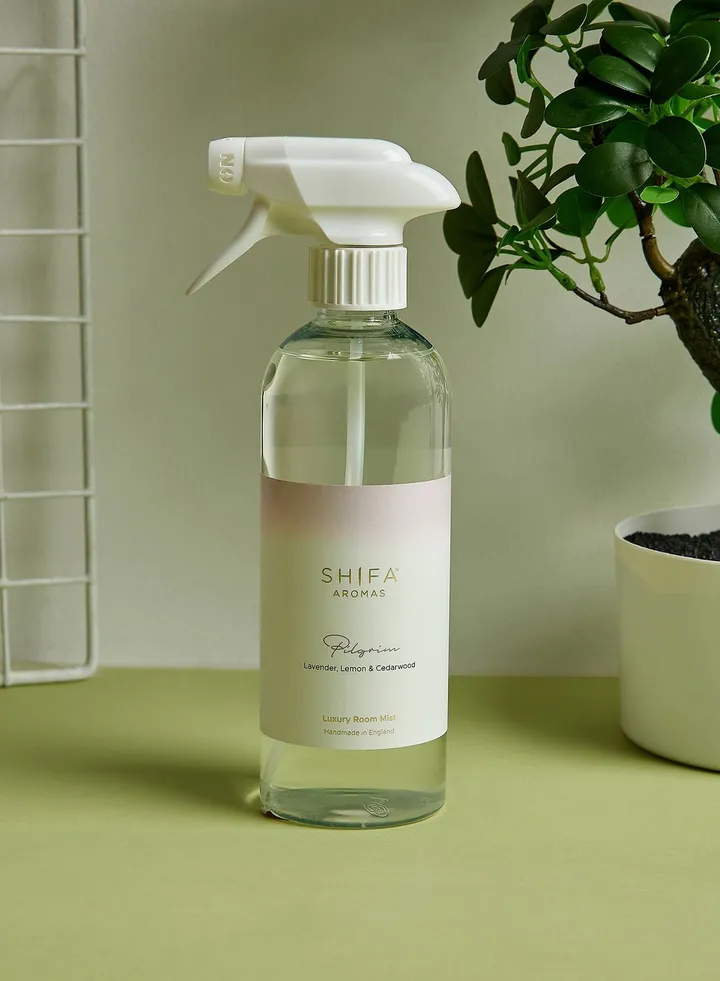 Pilgrim Mist 500 Ml