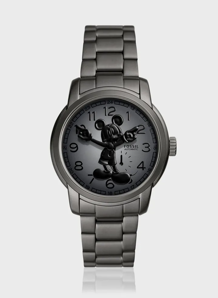 Mickey Mouse Analog Watch
