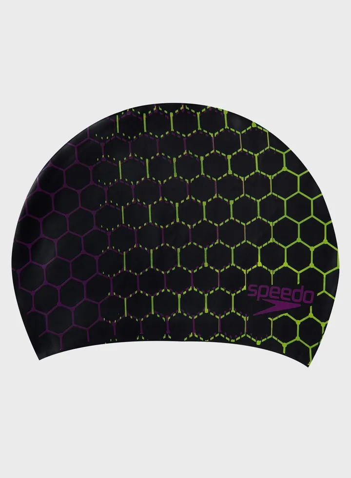 Prt Long Hair Cap