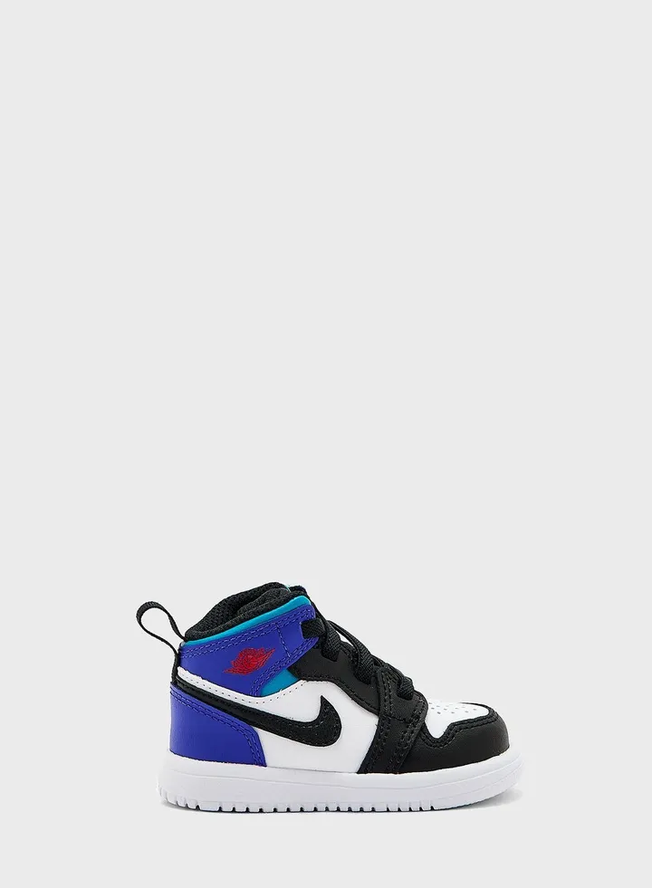 Jordan 1 Mid