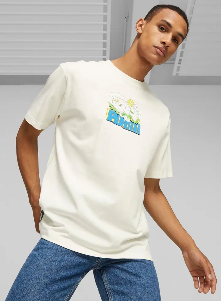 Rip N Dip Graphic T-Shirt