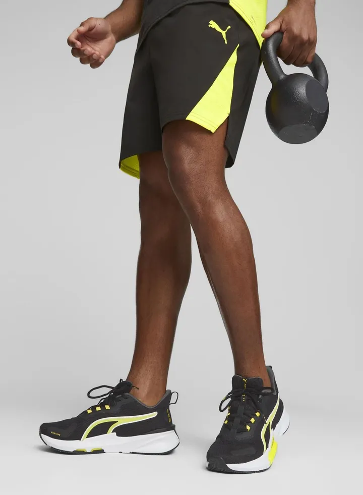 7" Ultrabreathe Woven Shorts