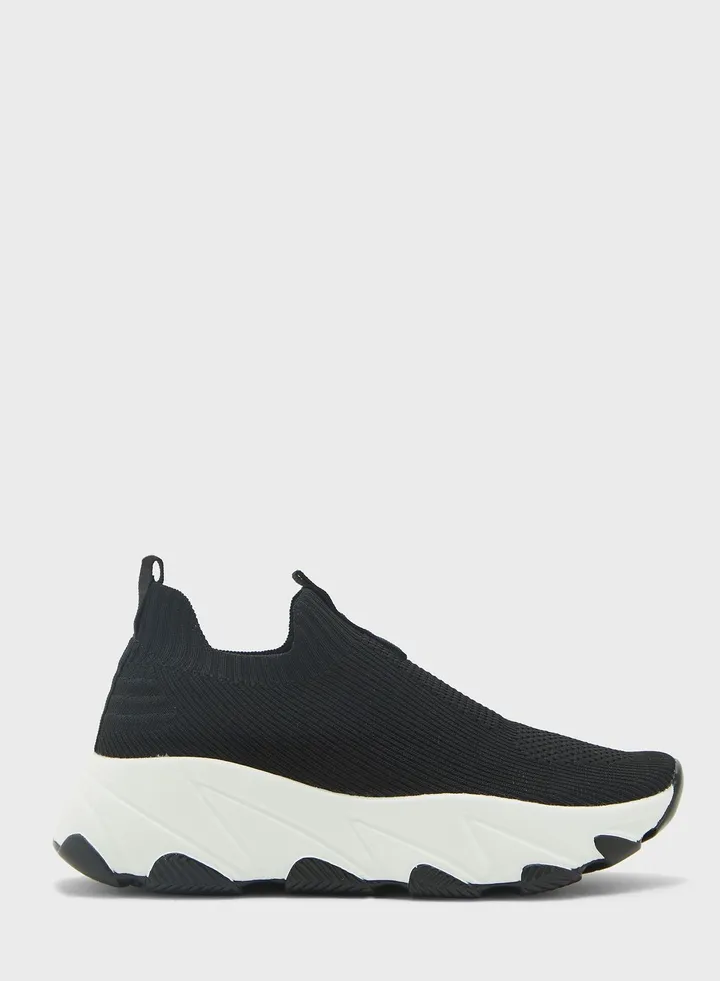 Lillie Slip On Sneakers