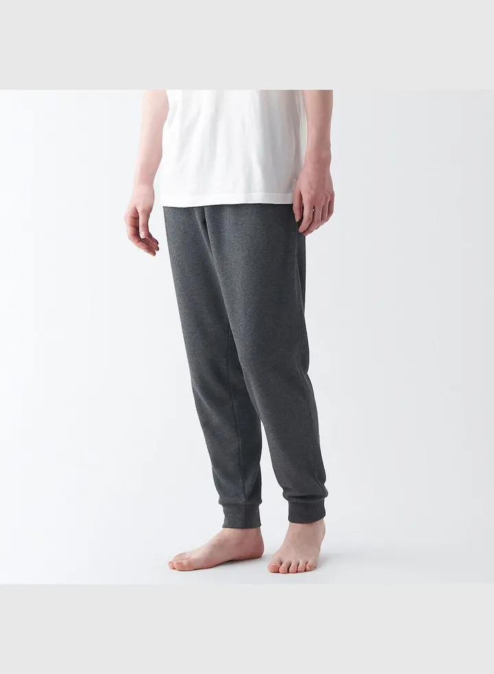 French Terry Pants